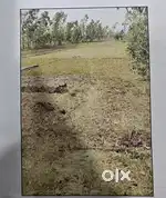 On road plot near kalyanpur naugwan pilibhit
