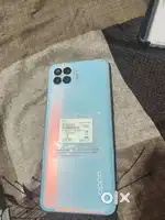 Oppo F17 PRO 8gb Ram 128gb Internal (arjent sell)
