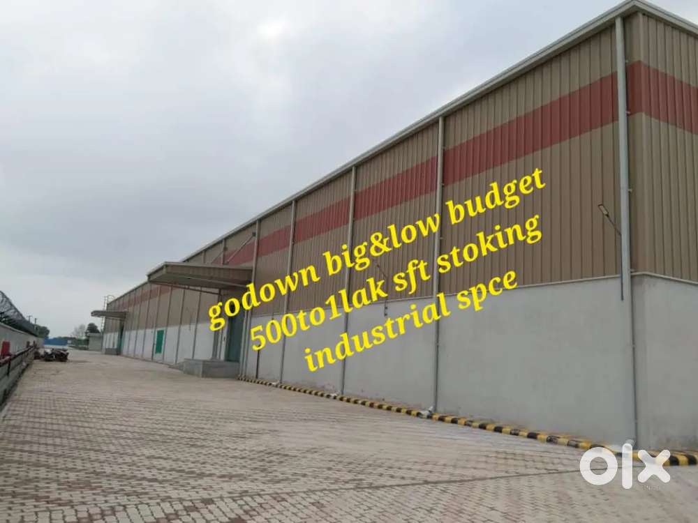 1000/2000/3000to70000sft kalamassery kakkanad edapally aluva kochi