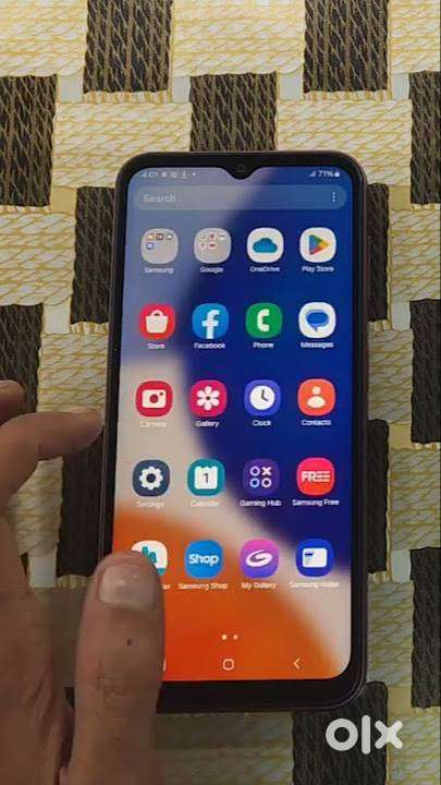 Galaxy A14 5G brand new phone