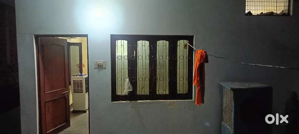 Need room partner vegetarian Tilaknagar ALLAPUR prayagraj