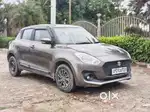 Maruti Suzuki Swift 2018 VDI, 2019, Diesel