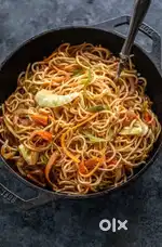 Chef chinese conti cdp