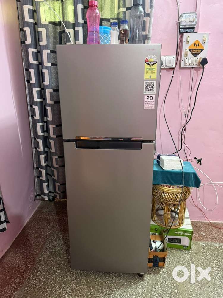 Samsung Refrigerator