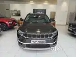 Jeep Meridian Limited Opt, 2023, Diesel