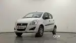 Maruti Suzuki Ritz VXi (ABS) BS IV, 2014, Petrol