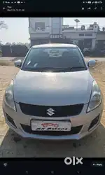 Maruti Suzuki Swift, 2017, CNG & Hybrids
