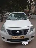 Nissan Sunny XE P, 2012, Petrol