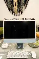 Apple iMac