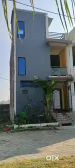 Fully covered campus Home for sale in mandideep