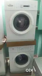 WASHING MACHINE SAEL