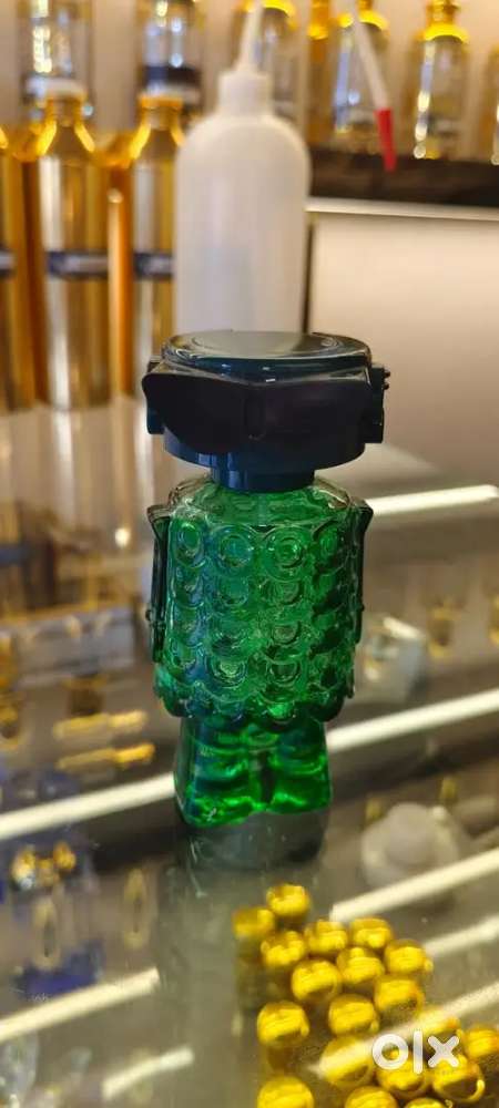 Quality fragrance n long lasting