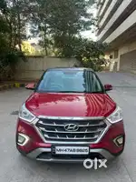 Hyundai Creta 1.4 E Plus CRDi, 2018, Diesel