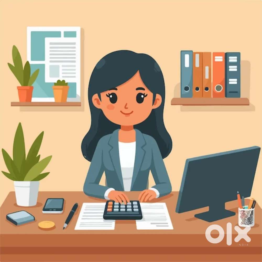 Office administrator