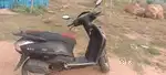 Scooty exlent condishan