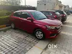 Honda Amaze 2019 Petrol Well Maintained