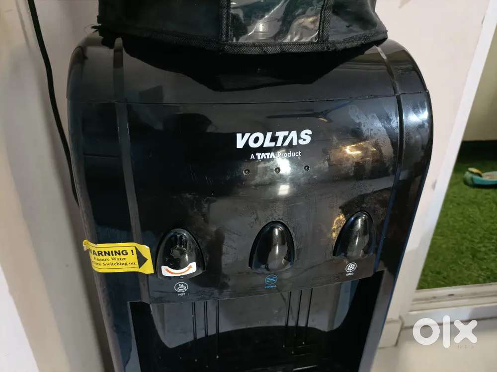 Water dispensers