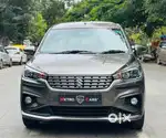 Maruti Suzuki Ertiga ZXI AT, 2019, Petrol