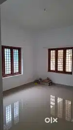 (Family/Bachelor/Couples)2bhk house ground floor 4 rent @Pukkattupady