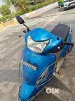 TVS Jupiter 110cc – Excellent Condition, best Mileage.