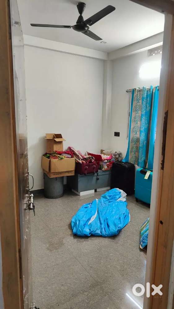 2 rooms Kitchen Washroom in newly built Property for rent