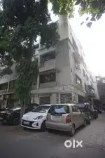 Oxford Avenue Shop For Sell In Income Tax Ashram Road