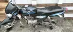 Discover 135 cc with good condition and welll maintained