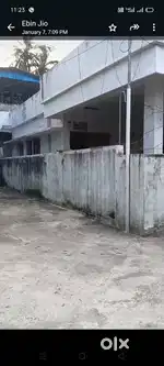6 Cents Land in NGO Colony