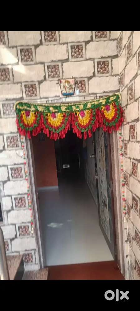 1 ROOM KITCHEN