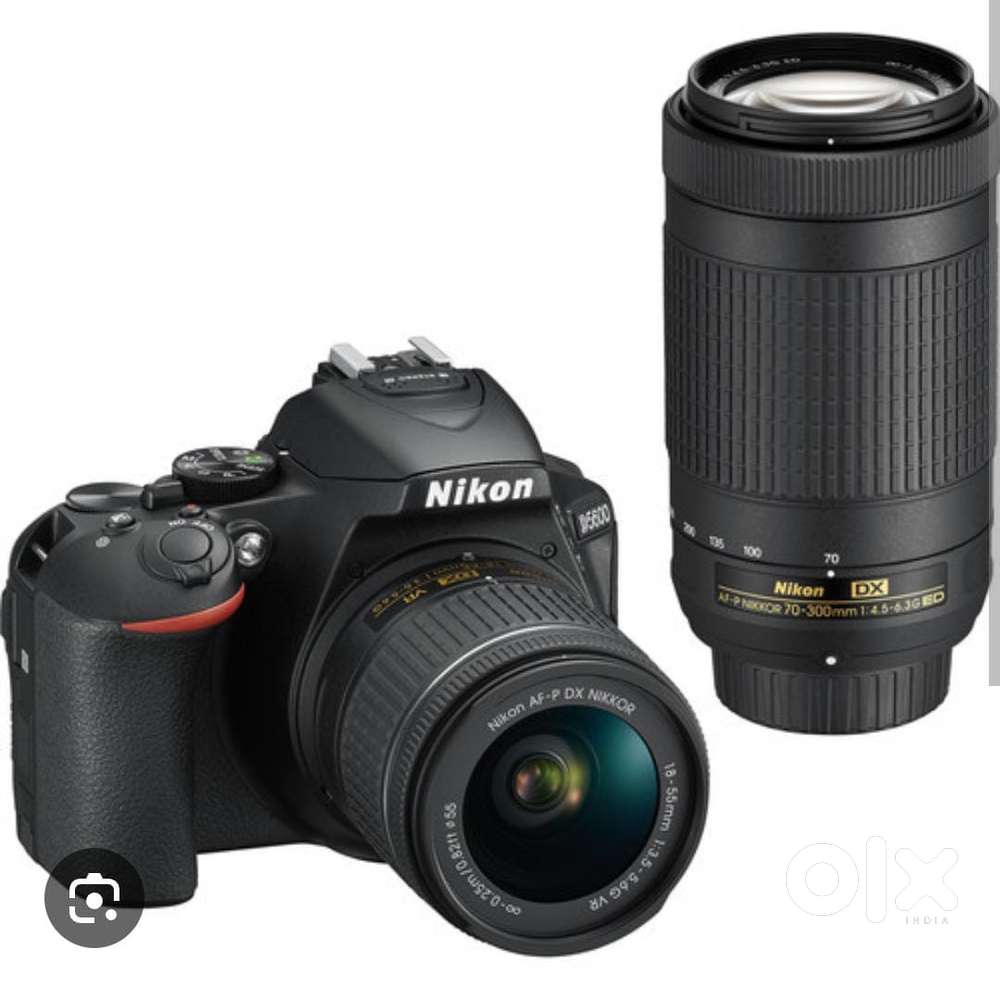 Dslr camera on rent