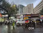 Road-Facing Shop + RK  Prime  Bhandup W
