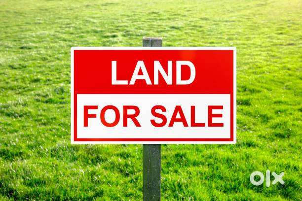 Commercial Plot for Sale