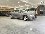 Audi A4 2015-2016 2.0 35 TDI Technology Pack, 2015, Diesel