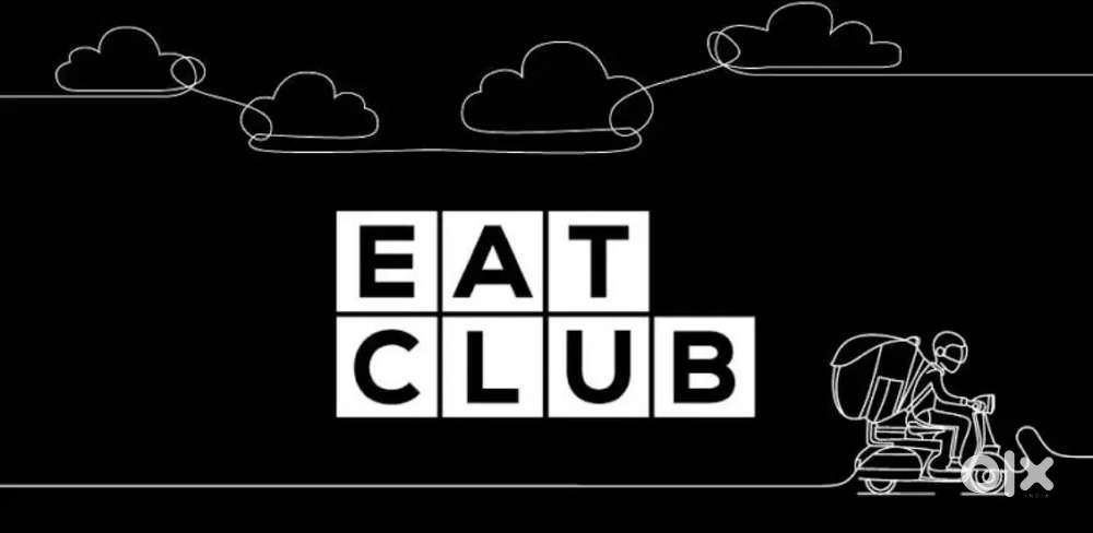 Eat Club Brand private limited