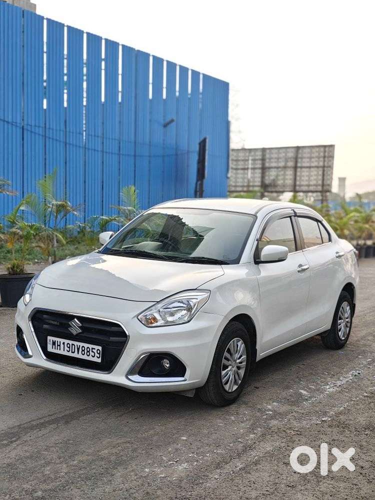 Maruti Suzuki Dzire 1.2 VXI, 2022, Petrol
