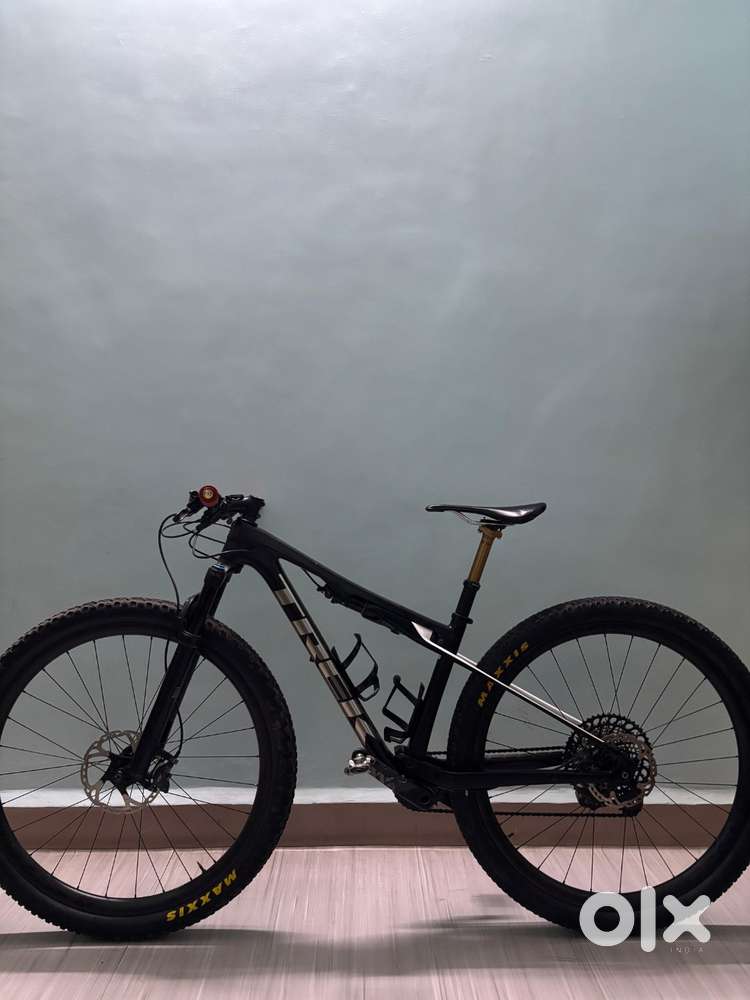 Trek supercaliber 9.8 gen 1