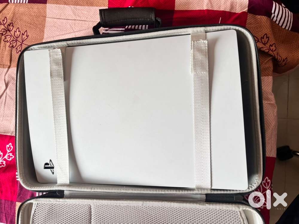 Play station 5 (disc edition)