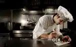 Baking master