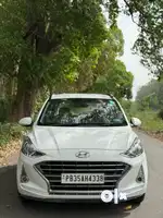 Hyundai Grand i10 Nios Sportz 1.2 Kappa VTVT, 2020, Petrol