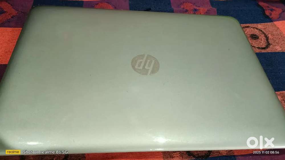 Hp ProBook 450 g4 laptop.