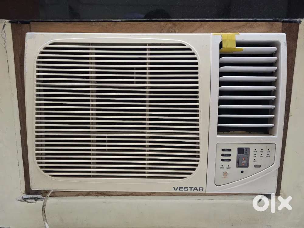 1 ton window AC