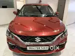 Maruti Suzuki Baleno 1.2 Zeta AT, 2023, Petrol