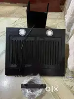 Hindware Smart Appliances  Marvia 60 cm Chimney  1000 CMH