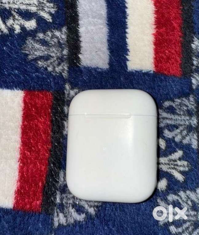 Apple Airpods Case