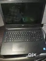 Dell Inspiron 15 intel platinum
