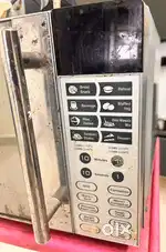 IFB microwave for sale