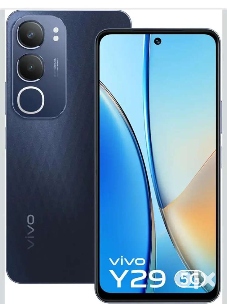 Vivo y29 5g