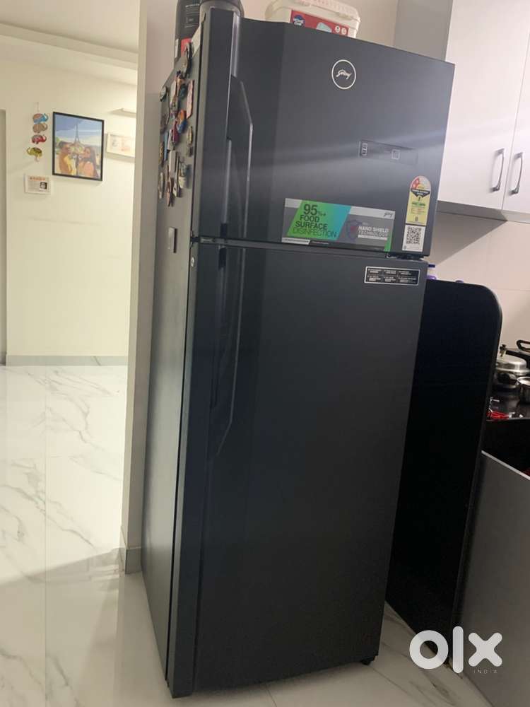 Godrej fridge