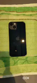 I Phone 14, 128 GB midnight black