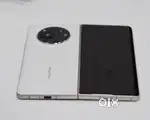 Tecno phantom V fold 5g Indian purchase